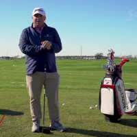 Tony Ruggiero, Golf Digest Top 50 Instructor, Talks Focus and Fixing Your Slice...