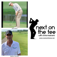 Season 11, Episode 60 Part 2: NIL Deals, Future Tour Changes, Fun Stories,  A Lot of Laughs with John Inman  Matthew Laurance...