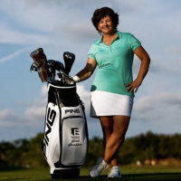 Gail Graham, LPGA Legend  Golf Tips Magazine Top 25 Instructor Shares Stories from Her Career Plus Insights on the LPGA Tour