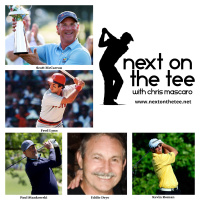 Scott McCarron, Fred Lynn, Paul Stankowski, Eddie Drye,  Kevin Roman Join Me...