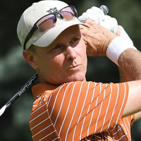 Bob Estes, Champions Tour Pro, Talks Texas Golf, LIV Golf,  Putting...