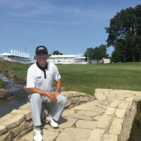 Rescue Shots, Fixing Your Swing Path  Putting Stroke, Plus Is There A Path Back for Jay Monahan...