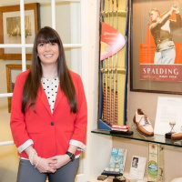 Allison Fillmore, PGA Tour VP of Product Development, Joins Me...