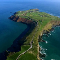 Brent Dornford, Brand Manager at Old Head Golf Links, Joins Me on this Segment of Next on the Tee Golf Podcast