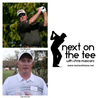 Season 11 Episode 29 Part 2: Tim Simpson  Tim Gaestel Join Me...