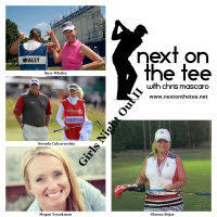 Girls Night Out II Featuring Suzy Whaley, Brenda Calcavecchia, Megan Younkman,  Gianna Rojas