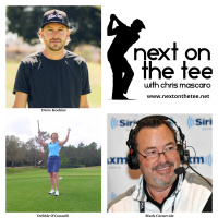 Best Laser Range Finders  Other Tech, Plus Positive Mindset,  1992 PGA Tour Rookie of the Year...