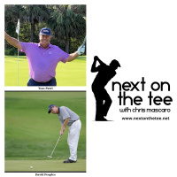 Season 12, Episode 4 Part 1: Inside the PGA Show  Tour’s Biggest Issues with Tom Patri  David Peoples...