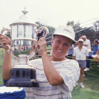 LPGA Tour Legend Jane Geddes Joins Me on this Segment of Next on the Tee Golf Podcast