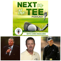 Ben Wright, Paul Stankowski, and Gary Player Share Their Stories and Insights