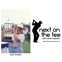 S12, Ep21 Part 2: Jane Geddes: From U.S. Open Champion to LPGA Legends Tour Trailblazer
