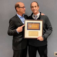 Matthew Laurance, Kentuckys Media Representative of the Year, Joins Me