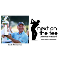 S12, Ep 9 Part 2: Scott McCarron: Leadership, Legacy  the Champions Tour’s Next Chapter.