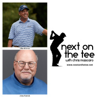Season 11 Episode 24, Happy Birthday To Me Part 1: Talking Masters, Scottie, Aberg, Tiger, Valhalla,  Pinehurst #2