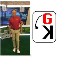 Top Instructor  Host of The Golf Kingdom Rob Strano Joins Me...