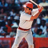 Fred Lynn, Red Sox Legend, Talks Shooting His Age, Frank Sinatra, Buddy Hackett, and Fenway Park...