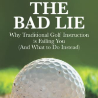 Todd Kolb Shares Tips To Help The Rest of Us Play Better...