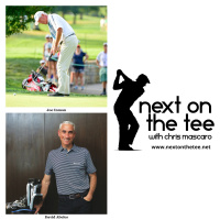 Season 11 Episode 27 Part 2: From Walk On To Hall of Famer  How Does TaylorMade Make Golf Equipment Better Every Year...