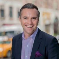 Nick Buzzell, NBTV  Golf Nation Founder  CEO, Joins Me...