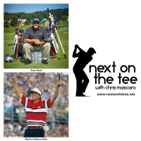 S12, Ep 20 Part 1: Rory’s Redemption: A Masters for the Ages with Tom Patri  Mark Calcavecchia