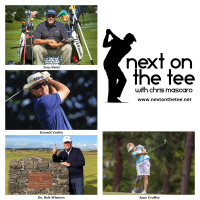We Talk the Deadline That Wasnt, The Golden Age of Golf, Building Golf Confidence,  LPGA Legends Golf...