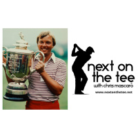Season 11, Episode 48 Part 2, John Mahaffey on Oakmont, Arnie, Deane Beman,  Playing at the University of Houston...