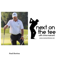 Season 12, Episode 2, Part 2: Mastering The Mind Before the Swing: Lessons  Stories from the Great Paul Horton...