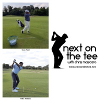 S12, Ep21 Part 1: Modern Gear, Classic Wisdom: Tom Patri  Mike Malizia on Improving Your Game