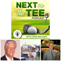 Talking LPGA Majors, Tiger, the PGA Tour Wrap Around Season,  Bobby Jones with Keith Hirshland, Jane Geddes, and Andy Bell