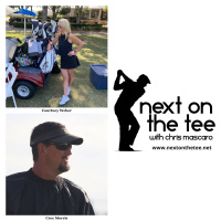 Season 11 Episode 32 Part 2: Fitness Expert Courtney Weber  Top QB Coach Cree Morris Join Me...