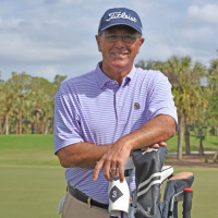 Golf Tips Magazine Top 25 Instructor Tom Patri Talks How To Get It Close with Your Scoring Irons