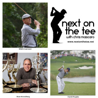 How Much Has the Loss of Trust Impacted the Desire to Watch the PGA Tour Plus Looking Back at the 1962  1999 US Opens, 1990 Kapalua Invitational, 91 Southen Open,  92 Anheuser Busch Classic...