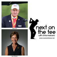 S12, Ep22 Part 1: From Oakmont to Augusta: Inside the Ropes with Bob Ford  Suzy Whaley