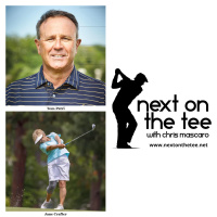 Season 11 Episode 42 Part 1: Tom Patri Talks Wyndham Championship  Jane Crafter Talks Fox Chapel  US Senior Womens Open...