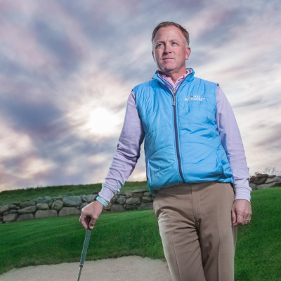 Next On The Tee With Chris Mascaro, Golf Podcast