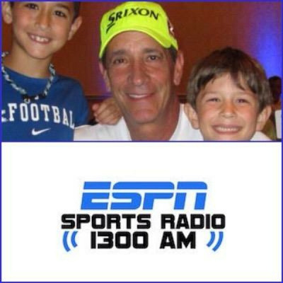 Next On The Tee With Chris Mascaro, Golf Podcast