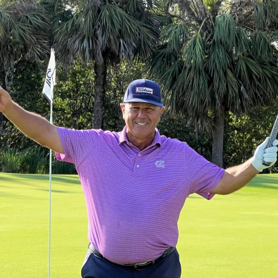 Next On The Tee With Chris Mascaro, Golf Podcast