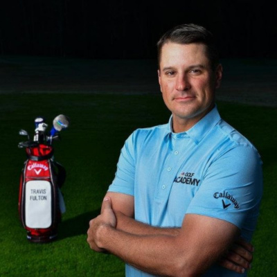 Next On The Tee With Chris Mascaro, Golf Podcast