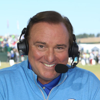 Next On The Tee With Chris Mascaro, Golf Podcast
