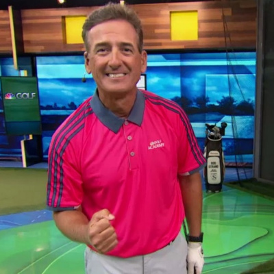 Next On The Tee With Chris Mascaro, Golf Podcast