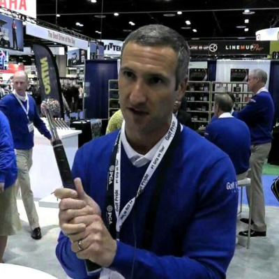 Next On The Tee With Chris Mascaro, Golf Podcast