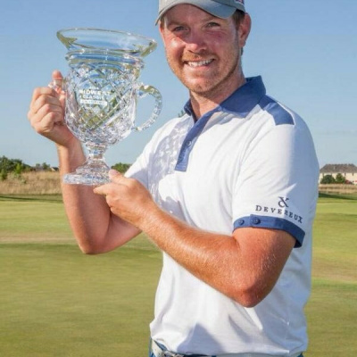 Next On The Tee With Chris Mascaro, Golf Podcast
