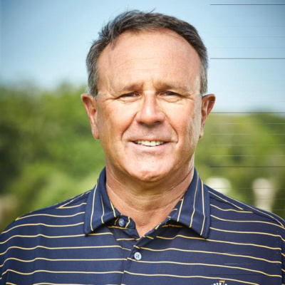 Next On The Tee With Chris Mascaro, Golf Podcast