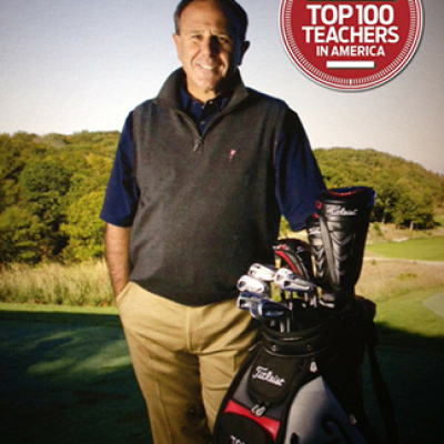 Next On The Tee With Chris Mascaro, Golf Podcast