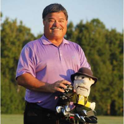 Next On The Tee With Chris Mascaro, Golf Podcast