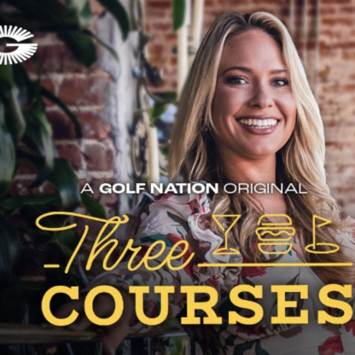 Next On The Tee With Chris Mascaro, Golf Podcast
