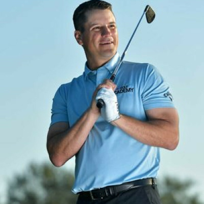 Next On The Tee With Chris Mascaro, Golf Podcast