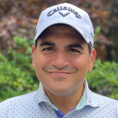 Next On The Tee With Chris Mascaro, Golf Podcast