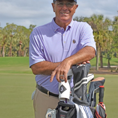 Next On The Tee With Chris Mascaro, Golf Podcast