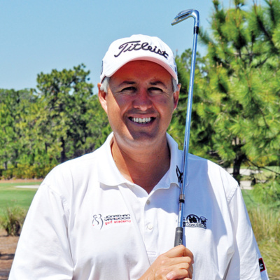 Next On The Tee With Chris Mascaro, Golf Podcast